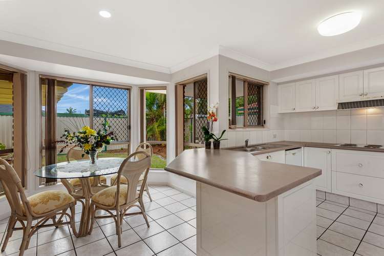 Sixth view of Homely house listing, 28 Vancouver Drive, Robina QLD 4226