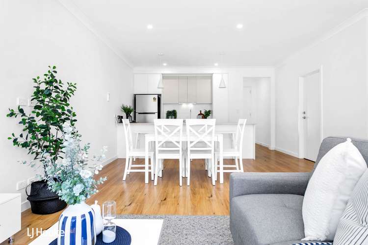 Fifth view of Homely townhouse listing, 1/525 Tapleys Hill Road, Fulham Gardens SA 5024