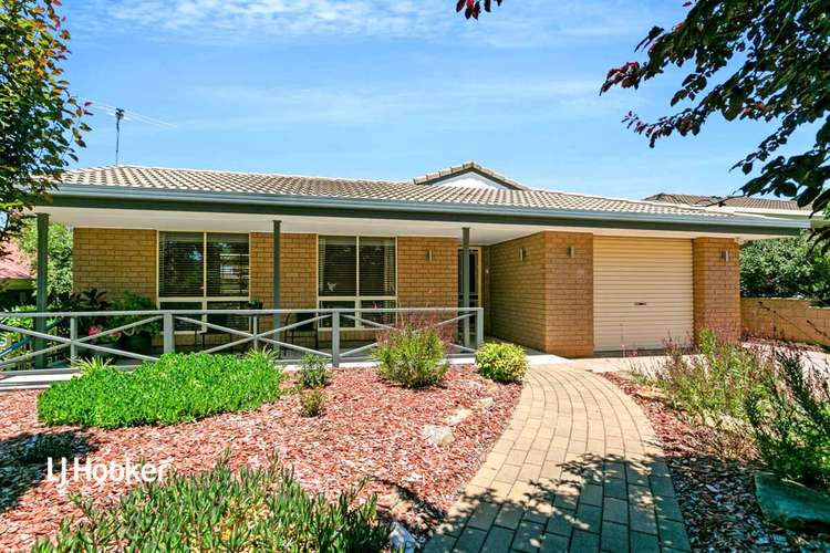 Second view of Homely house listing, 4 Cardhu Place, Greenwith SA 5125