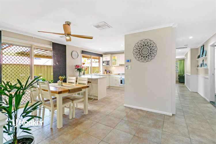 Fifth view of Homely house listing, 4 Cardhu Place, Greenwith SA 5125