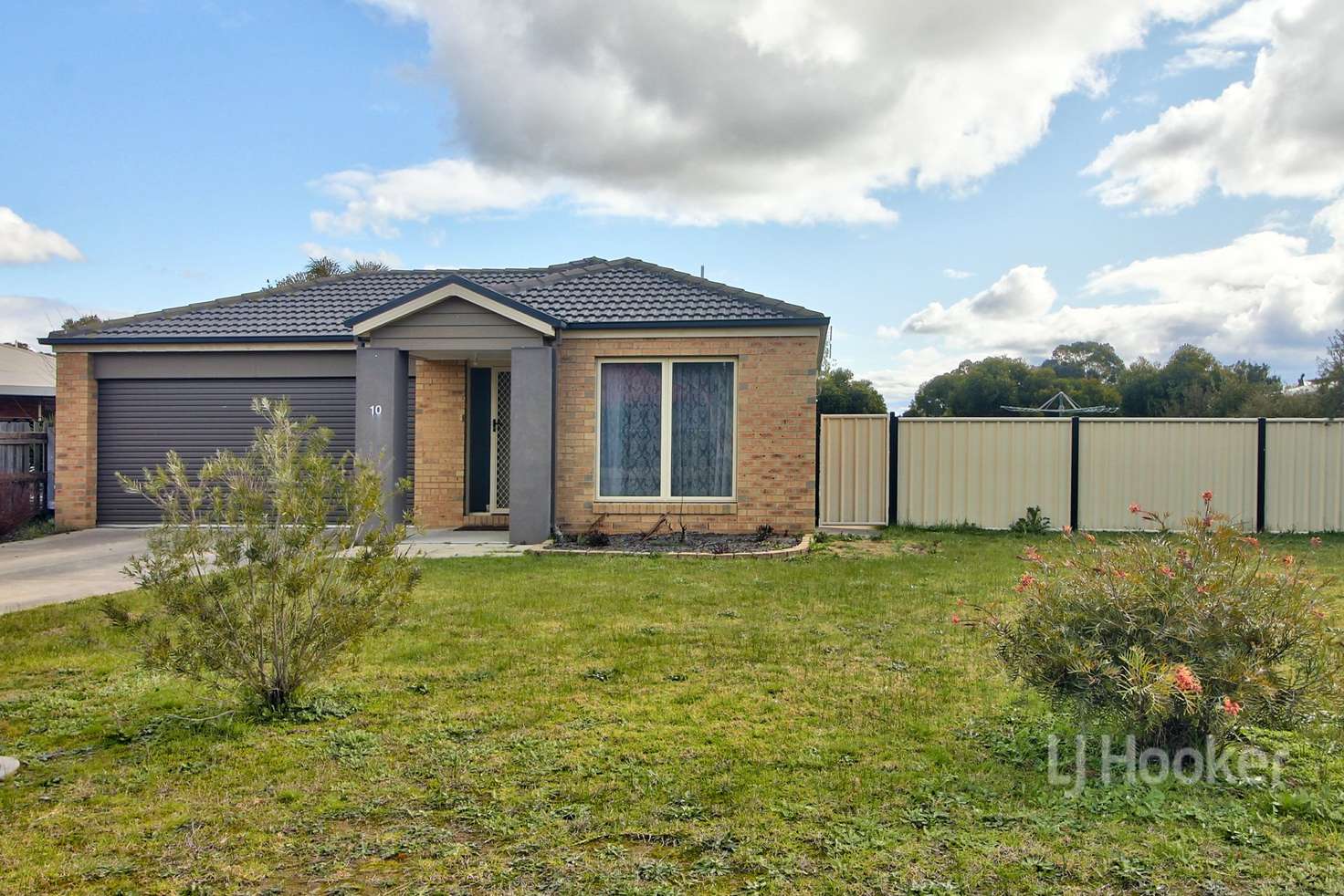 Main view of Homely house listing, 10 Howitt Court, Lindenow VIC 3865