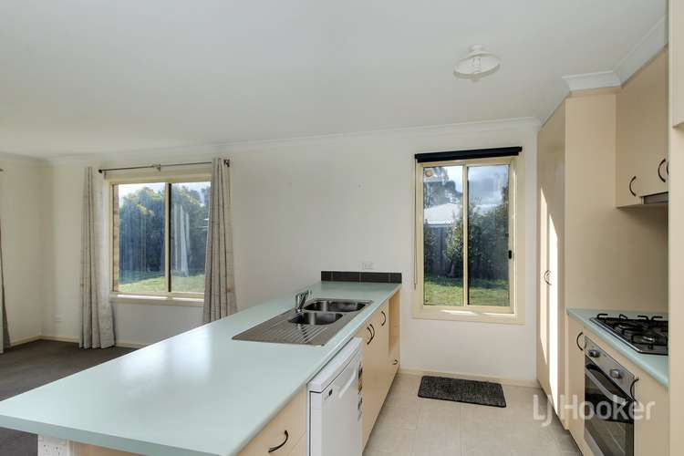 Second view of Homely house listing, 10 Howitt Court, Lindenow VIC 3865