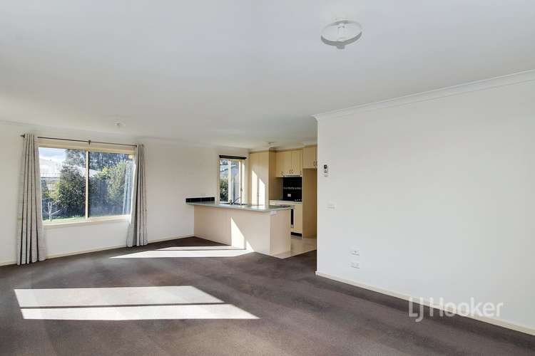 Third view of Homely house listing, 10 Howitt Court, Lindenow VIC 3865