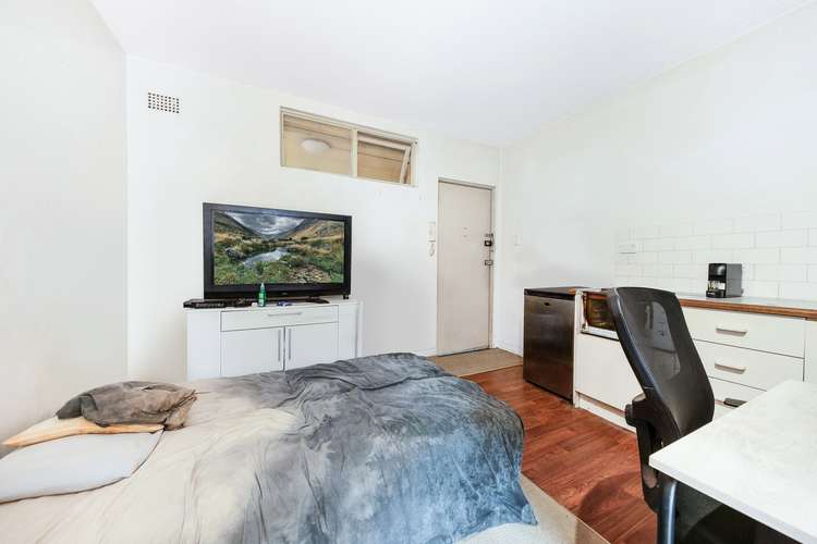 Second view of Homely studio listing, 9/35 George Street, Burwood NSW 2134