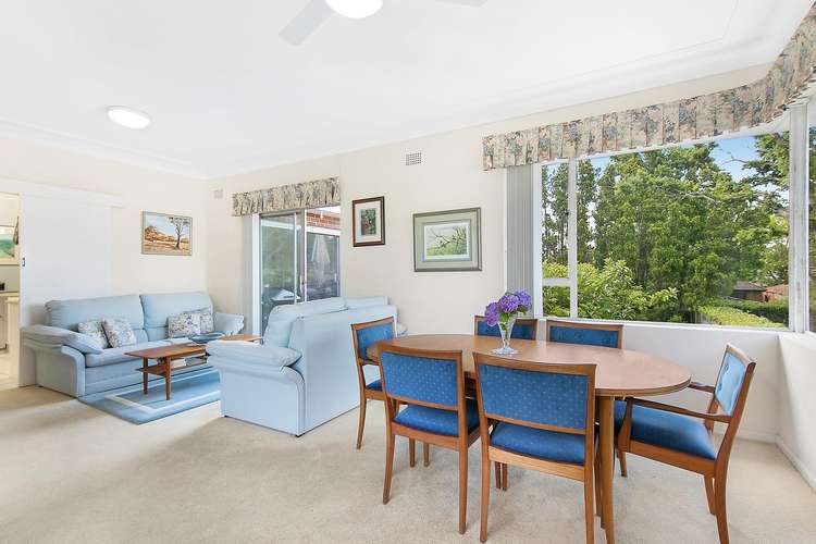 Fifth view of Homely house listing, 18 Park Avenue, Roseville NSW 2069