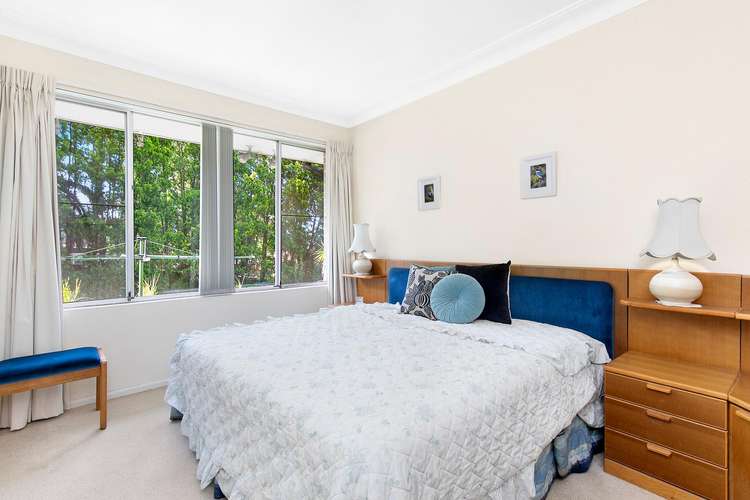 Sixth view of Homely house listing, 18 Park Avenue, Roseville NSW 2069