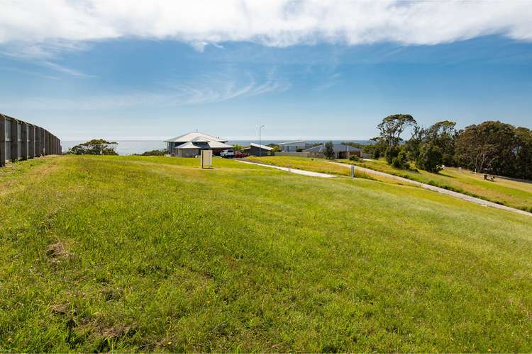 Fifth view of Homely residentialLand listing, Lot 2/44 Scarborough Circuit, Red Head NSW 2430