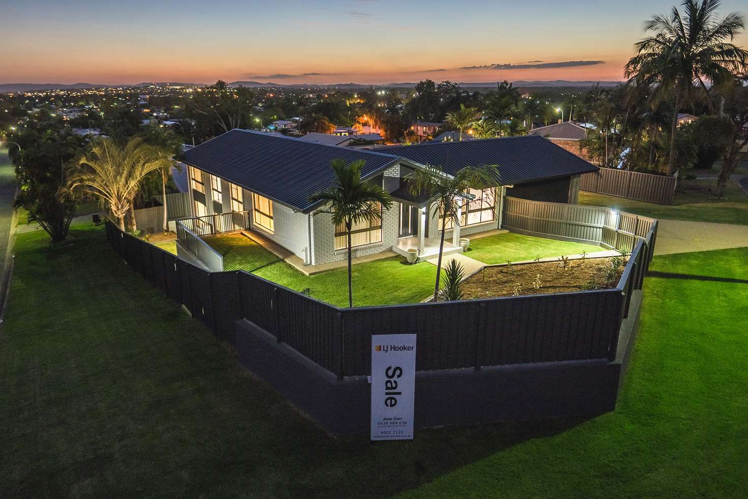 Main view of Homely house listing, 25 Crick Street, Kawana QLD 4701