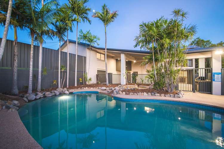 Second view of Homely house listing, 25 Crick Street, Kawana QLD 4701
