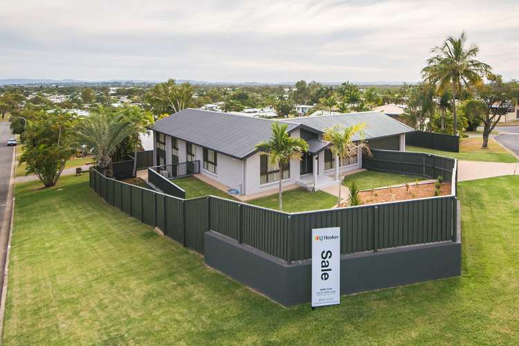 Third view of Homely house listing, 25 Crick Street, Kawana QLD 4701
