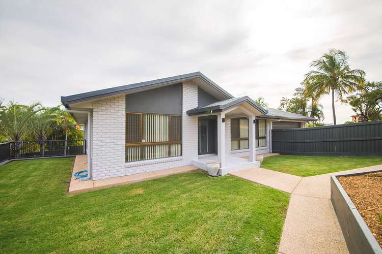 Fourth view of Homely house listing, 25 Crick Street, Kawana QLD 4701