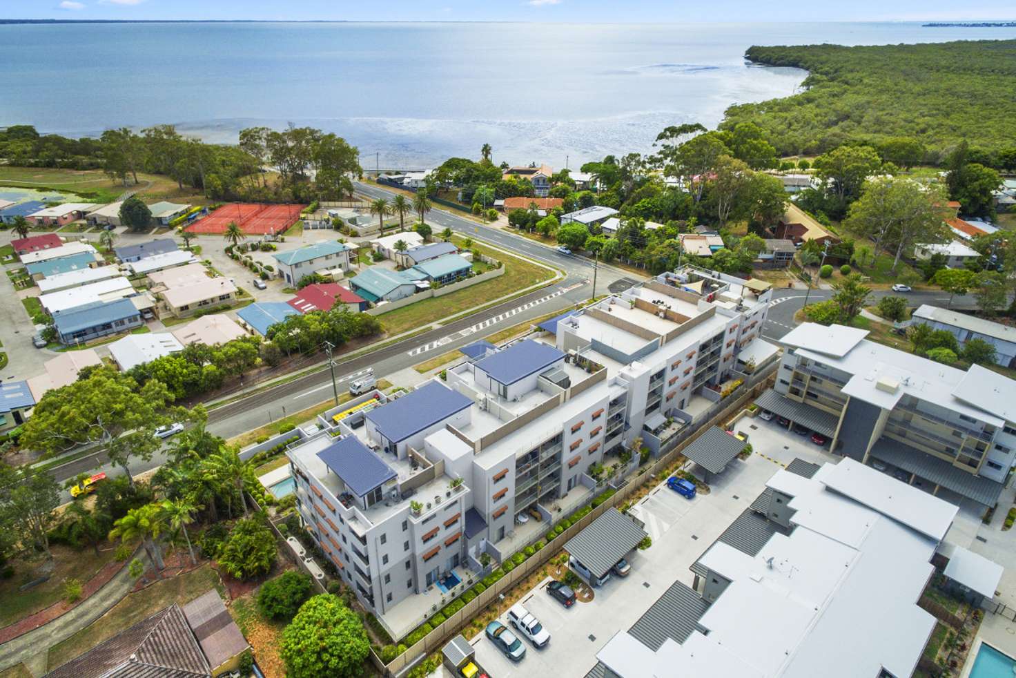 Main view of Homely unit listing, 38/6 George Street, Deception Bay QLD 4508