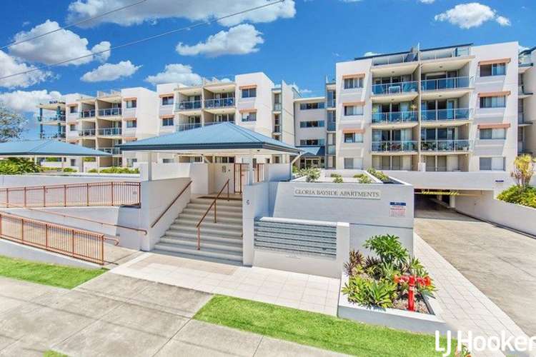 Second view of Homely unit listing, 38/6 George Street, Deception Bay QLD 4508