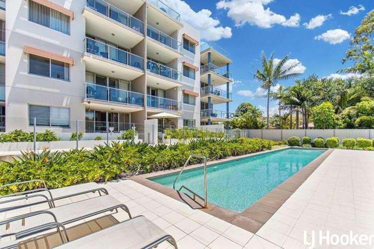 Fourth view of Homely unit listing, 38/6 George Street, Deception Bay QLD 4508