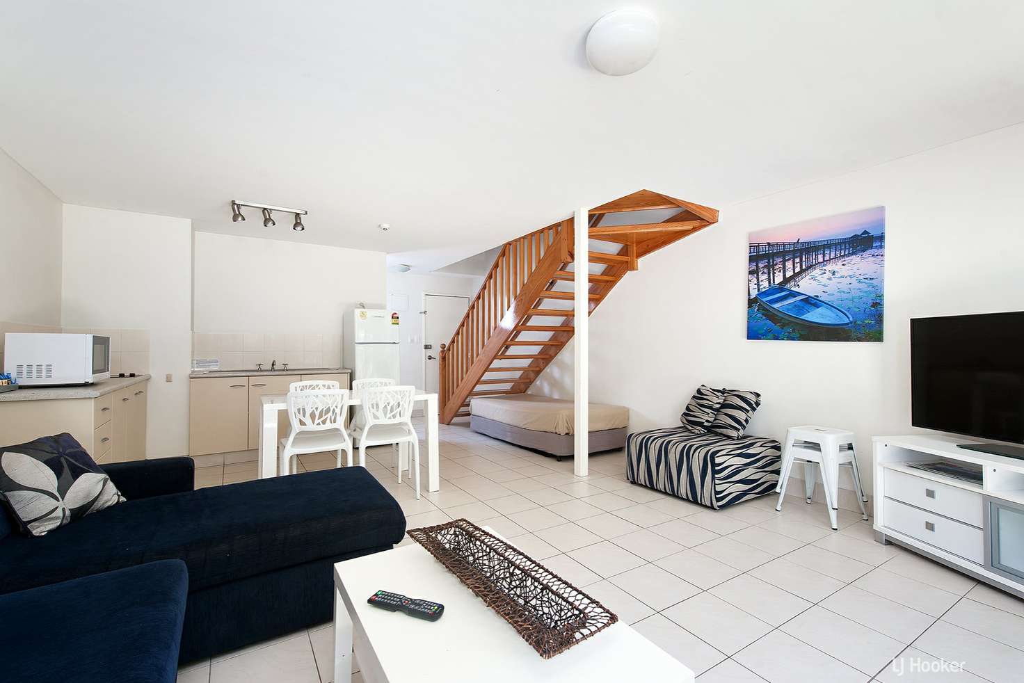 Main view of Homely unit listing, 2/1 Trafalgar Street, Nelson Bay NSW 2315