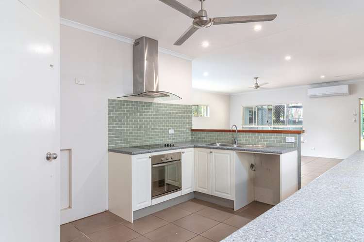 Second view of Homely house listing, 47 Kalkuri Close, Wonga Beach QLD 4873