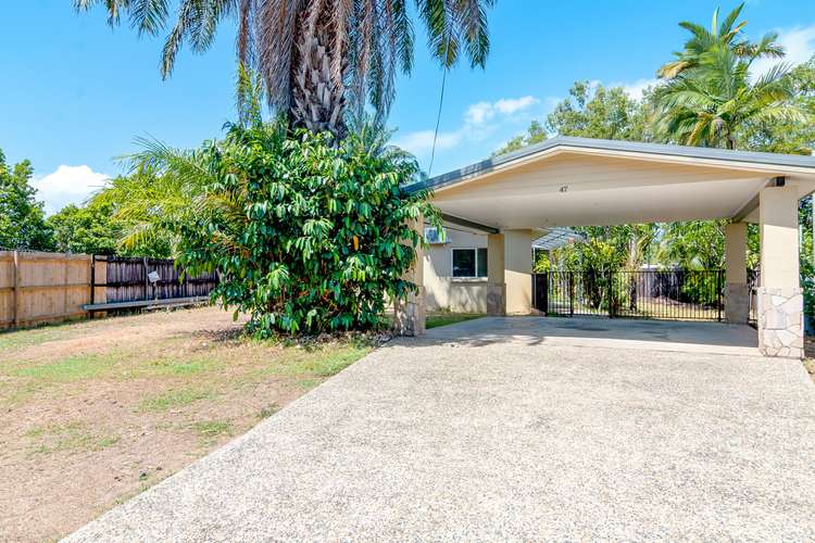 Third view of Homely house listing, 47 Kalkuri Close, Wonga Beach QLD 4873