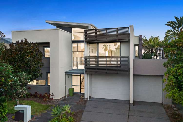 2 Sandbar Terrace, Magenta NSW 2261