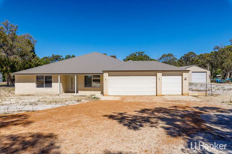 Second view of Homely house listing, 9 Weller Loop, Leschenault WA 6233