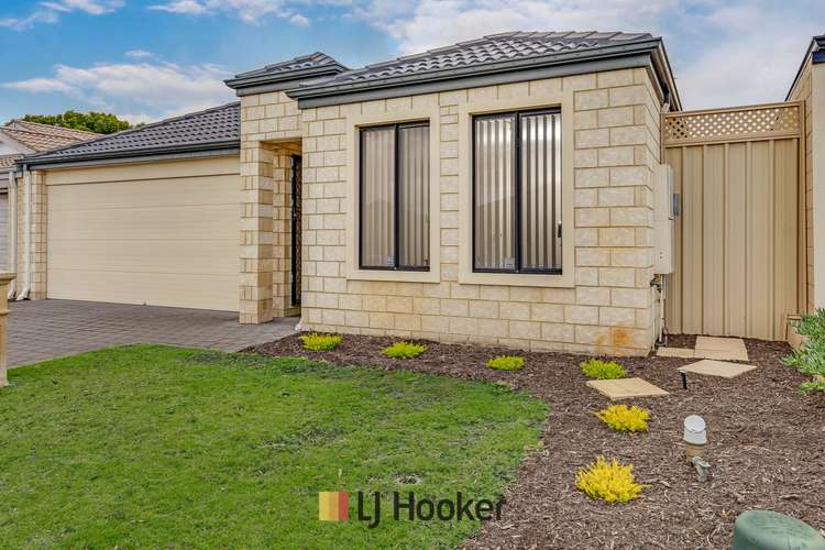 Second view of Homely house listing, 5 Yapton Turn, Girrawheen WA 6064