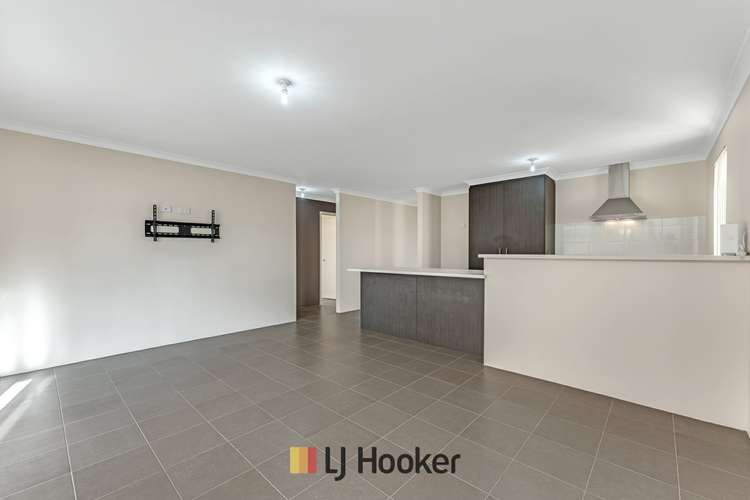 Fourth view of Homely house listing, 5 Yapton Turn, Girrawheen WA 6064