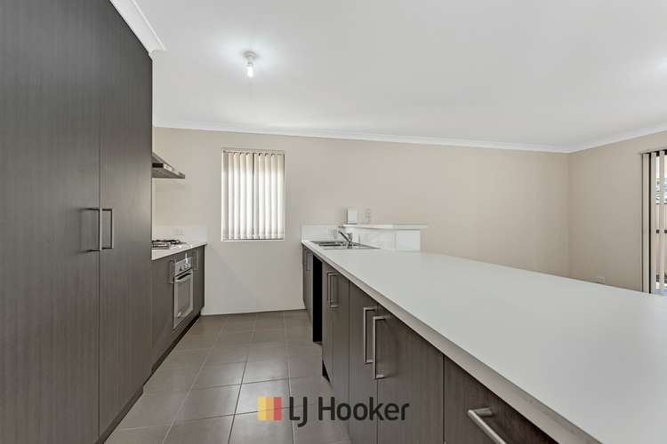 Sixth view of Homely house listing, 5 Yapton Turn, Girrawheen WA 6064