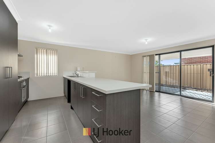 Seventh view of Homely house listing, 5 Yapton Turn, Girrawheen WA 6064