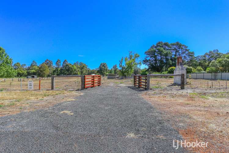 Second view of Homely residentialLand listing, 2984 Coalfields Road, Allanson WA 6225
