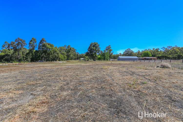 Fifth view of Homely residentialLand listing, 2984 Coalfields Road, Allanson WA 6225