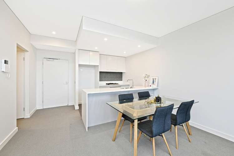 Third view of Homely unit listing, 621/5 Verona Drive, Wentworth Point NSW 2127