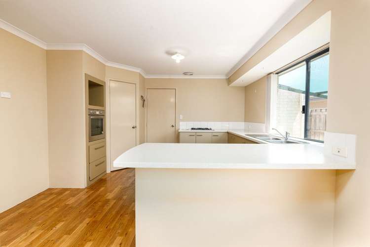 Sixth view of Homely house listing, 87 Burleigh Drive, Australind WA 6233