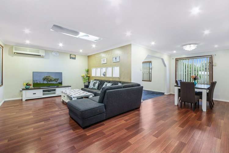 Second view of Homely house listing, 51 Cowper Circle, Quakers Hill NSW 2763