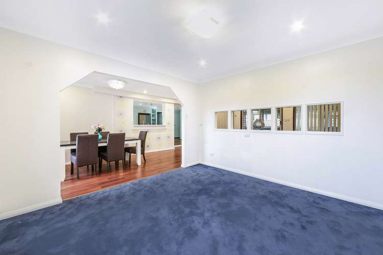 Fifth view of Homely house listing, 51 Cowper Circle, Quakers Hill NSW 2763
