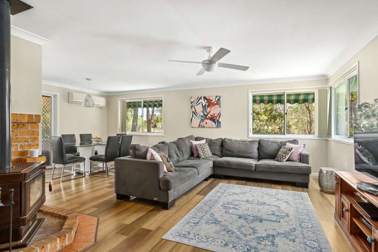 Main view of Homely house listing, 24 Pearson Place, Wingham NSW 2429