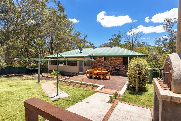 Second view of Homely house listing, 24 Pearson Place, Wingham NSW 2429