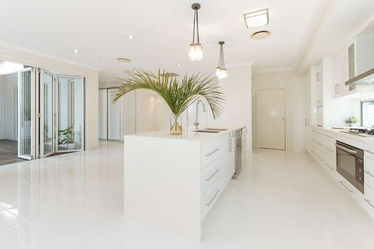 Seventh view of Homely house listing, 7 Grasstree Crescent, Kirkwood QLD 4680