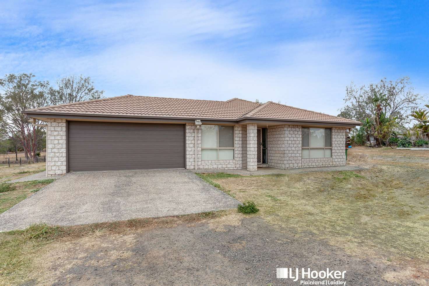 Main view of Homely house listing, 50 Edgerton Drive, Plainland QLD 4341