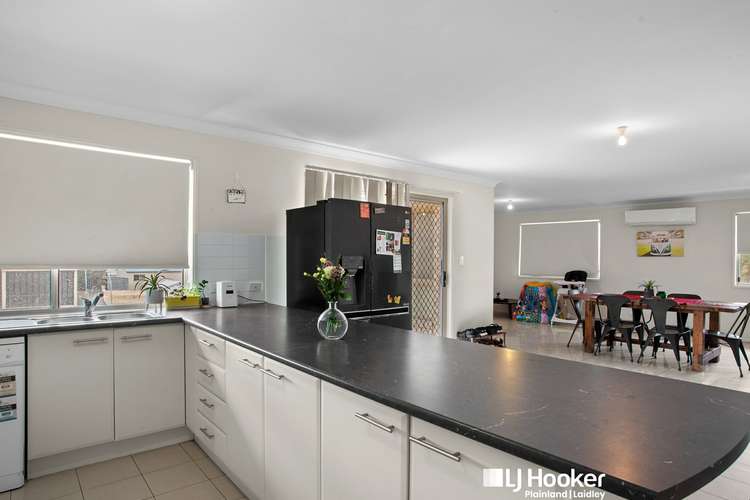 Second view of Homely house listing, 50 Edgerton Drive, Plainland QLD 4341