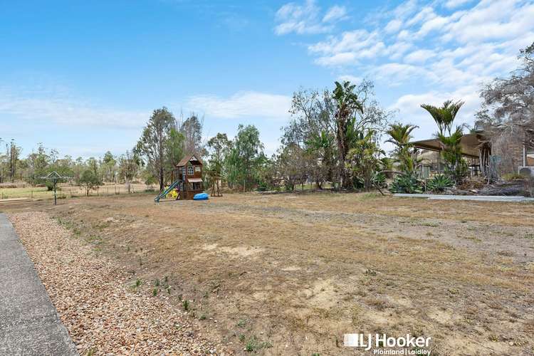 Third view of Homely house listing, 50 Edgerton Drive, Plainland QLD 4341