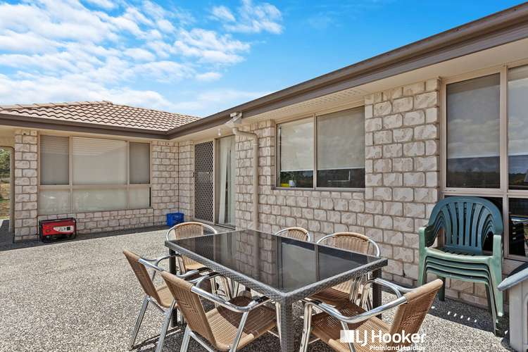 Fourth view of Homely house listing, 50 Edgerton Drive, Plainland QLD 4341