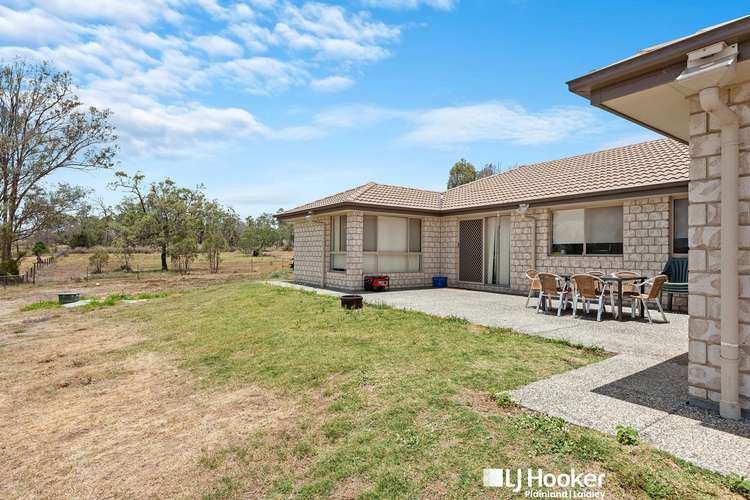 Fifth view of Homely house listing, 50 Edgerton Drive, Plainland QLD 4341