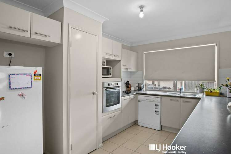 Sixth view of Homely house listing, 50 Edgerton Drive, Plainland QLD 4341