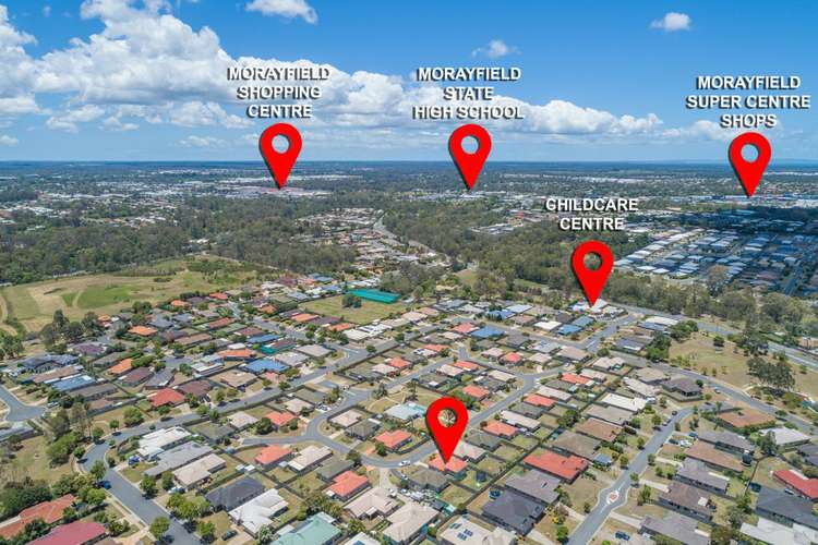 Fourth view of Homely unit listing, 12/11-29 Woodrose Road, Morayfield QLD 4506