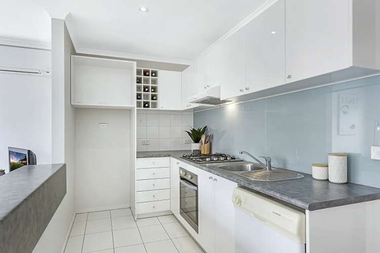 Second view of Homely unit listing, Unit 24/23-33 Cambridge Street, Box Hill VIC 3128