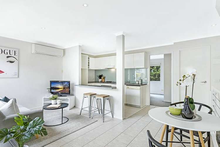 Third view of Homely unit listing, Unit 24/23-33 Cambridge Street, Box Hill VIC 3128