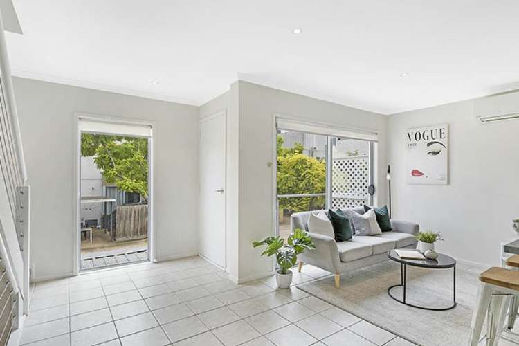 Fourth view of Homely unit listing, Unit 24/23-33 Cambridge Street, Box Hill VIC 3128
