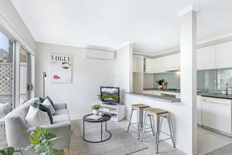 Sixth view of Homely unit listing, Unit 24/23-33 Cambridge Street, Box Hill VIC 3128