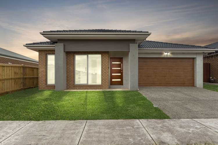 Main view of Homely house listing, 32 Riverstone Promenade, Tarneit VIC 3029