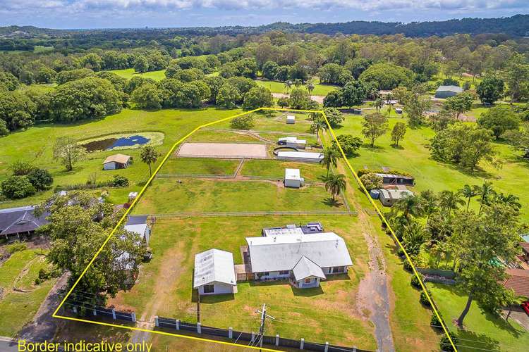 Main view of Homely house listing, 45 Koombahla Drive, Tallebudgera QLD 4228