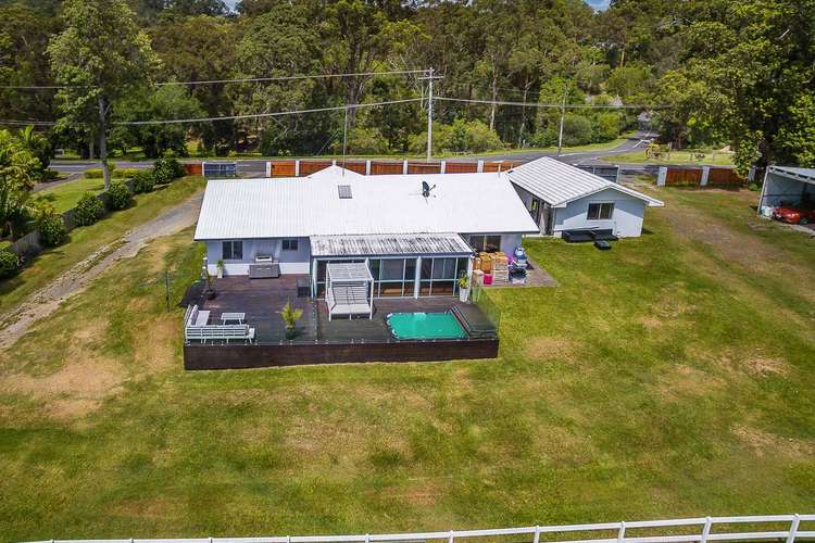 Second view of Homely house listing, 45 Koombahla Drive, Tallebudgera QLD 4228